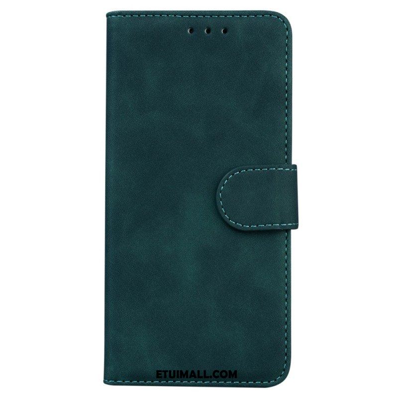 Etui Folio do Realme C35 Klasyczny