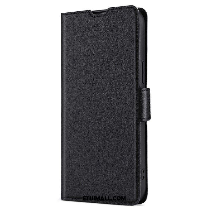 Etui Folio do Realme GT Neo 3 Bardzo Dobrze