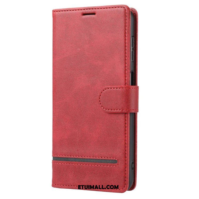 Etui Folio do Samsung Galaxy A13 Kolor Vintage