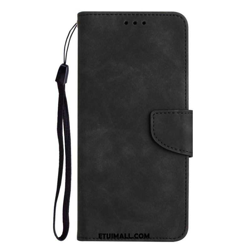 Etui Folio do Samsung Galaxy A54 5G Zjednoczony