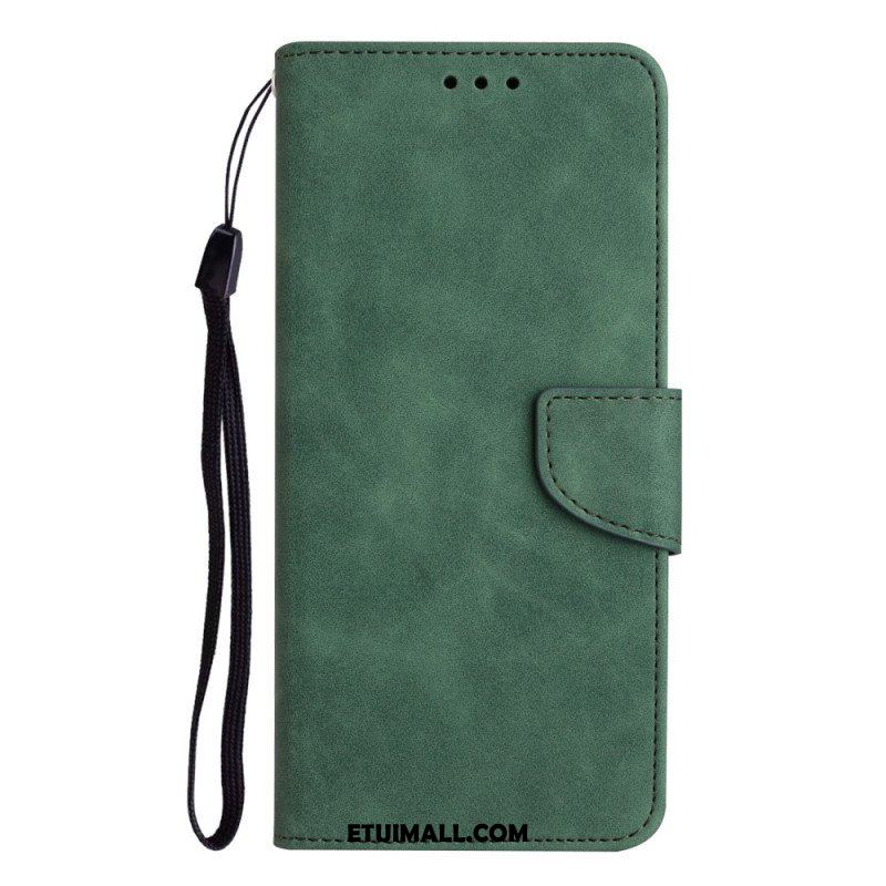 Etui Folio do Samsung Galaxy A54 5G Zjednoczony