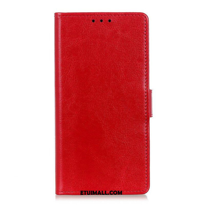 Etui Folio do Samsung Galaxy M12 / A12 Genialny