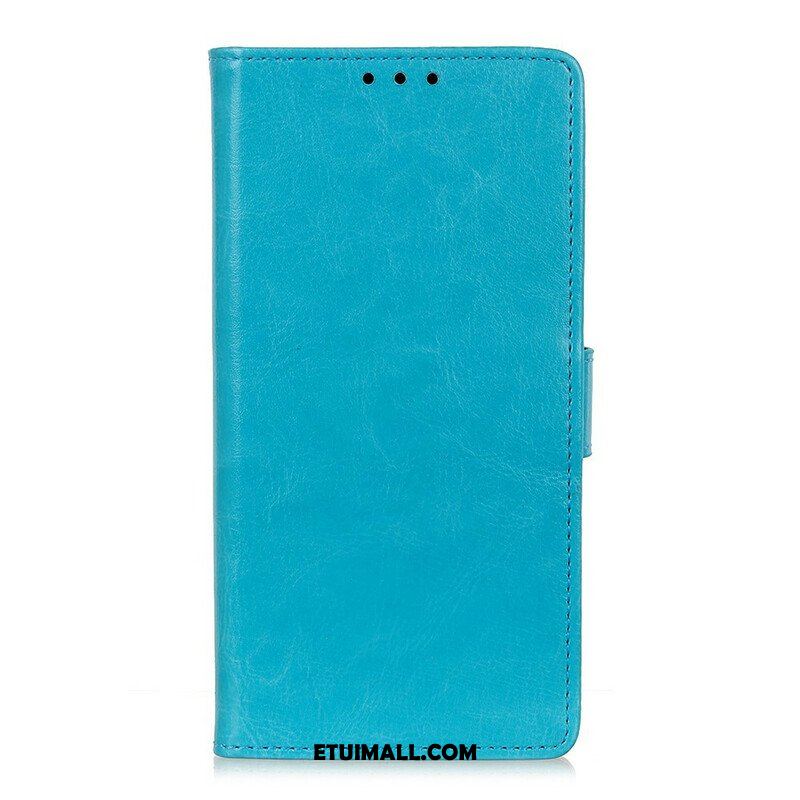 Etui Folio do Samsung Galaxy M12 / A12 Genialny