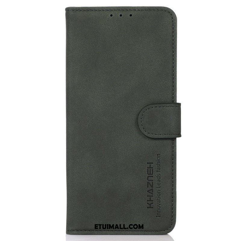 Etui Folio do Samsung Galaxy M23 5G Chazneh