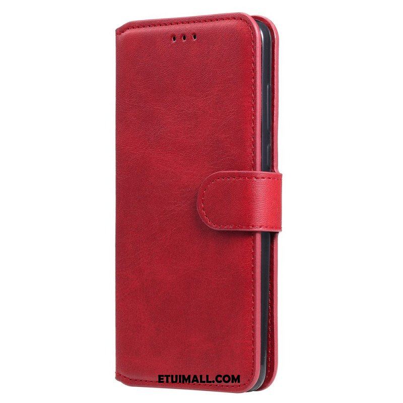 Etui Folio do Samsung Galaxy M23 5G Zjednoczony