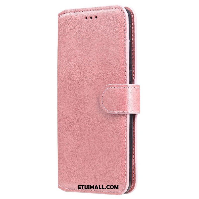 Etui Folio do Samsung Galaxy M23 5G Zjednoczony