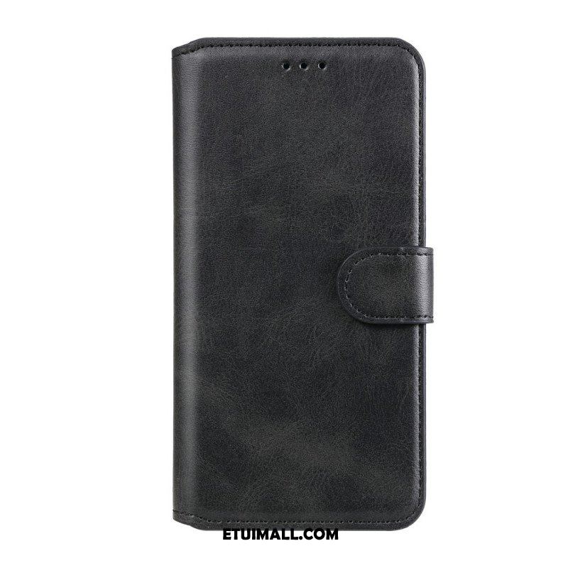 Etui Folio do Samsung Galaxy M32 Klasyczny