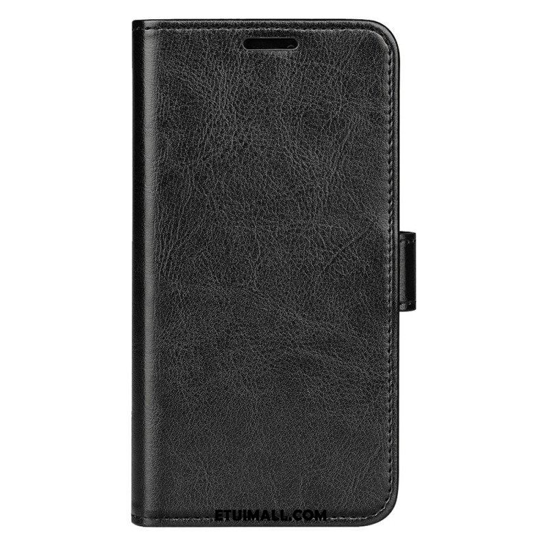 Etui Folio do Samsung Galaxy M33 5G Sztuczna Skóra W Stylu Vintage