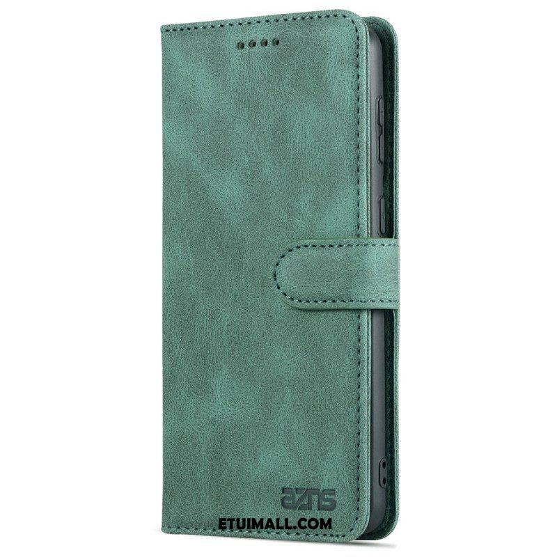 Etui Folio do Samsung Galaxy S22 5G Azns Couture