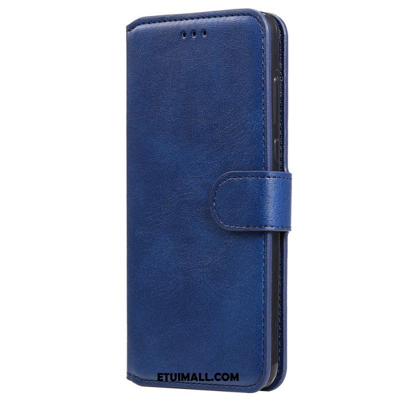 Etui Folio do Samsung Galaxy S22 5G Klasyczny