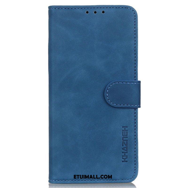 Etui Folio do Samsung Galaxy S23 5G Vintage Khazneh