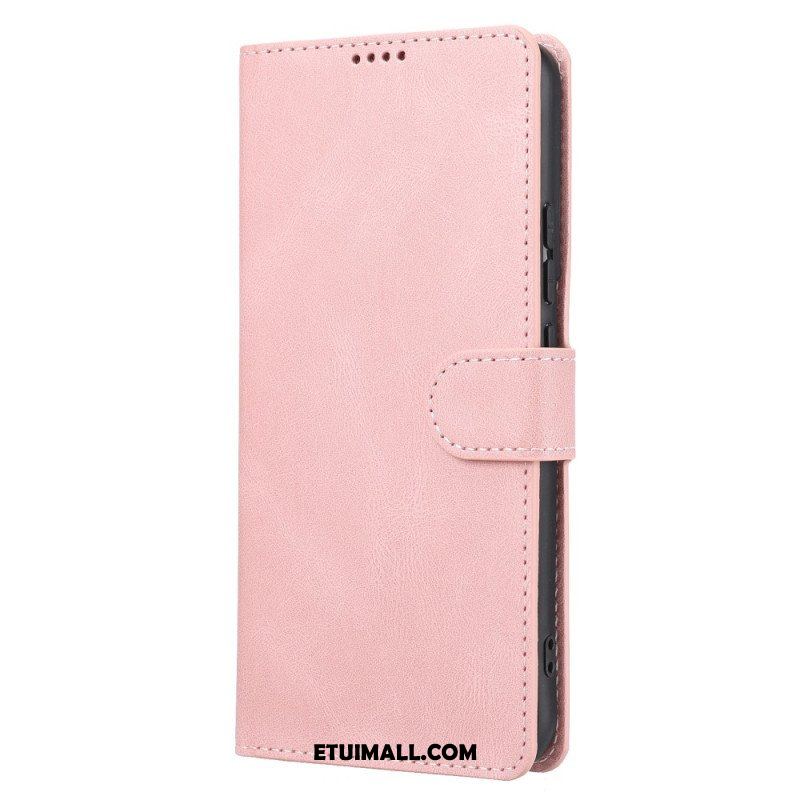 Etui Folio do Samsung Galaxy S23 5G Zjednoczony