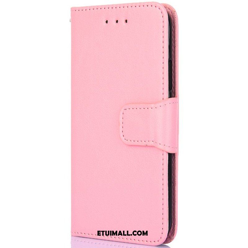 Etui Folio do Sony Xperia 1 IV Zabytkowy Styl