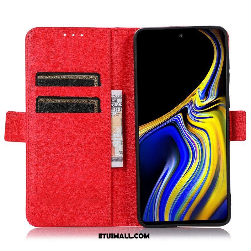 Etui Folio do Sony Xperia 10 IV Elegancja