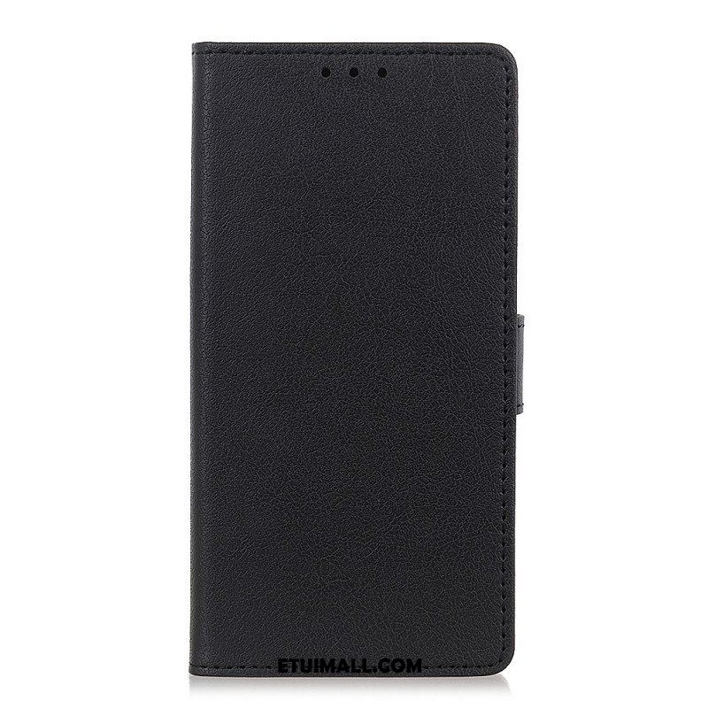 Etui Folio do Sony Xperia 10 IV Klasyczny