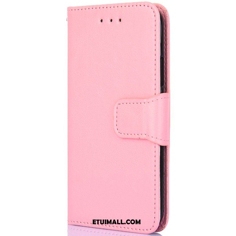 Etui Folio do Sony Xperia 10 IV Klasyczny