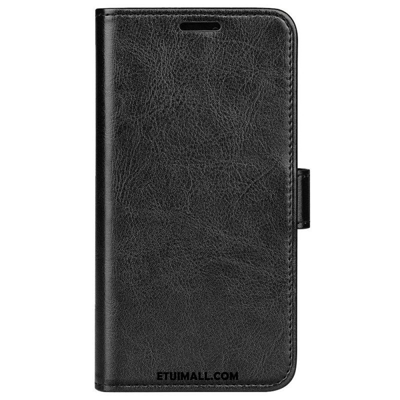 Etui Folio do Sony Xperia Pro-I Ultra Sztuczna Skóra