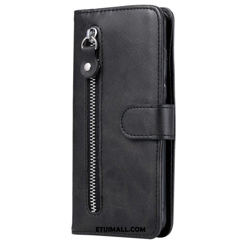 Etui Folio do Xiaomi 12 Lite Portfel