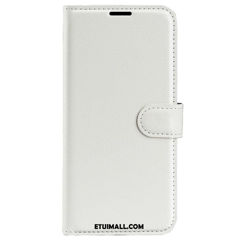 Etui Folio do Xiaomi 12T / 12T Pro Klasyczny