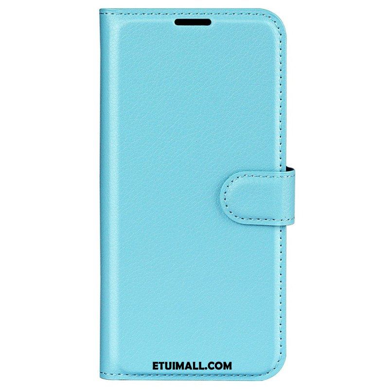 Etui Folio do Xiaomi 12T / 12T Pro Klasyczny