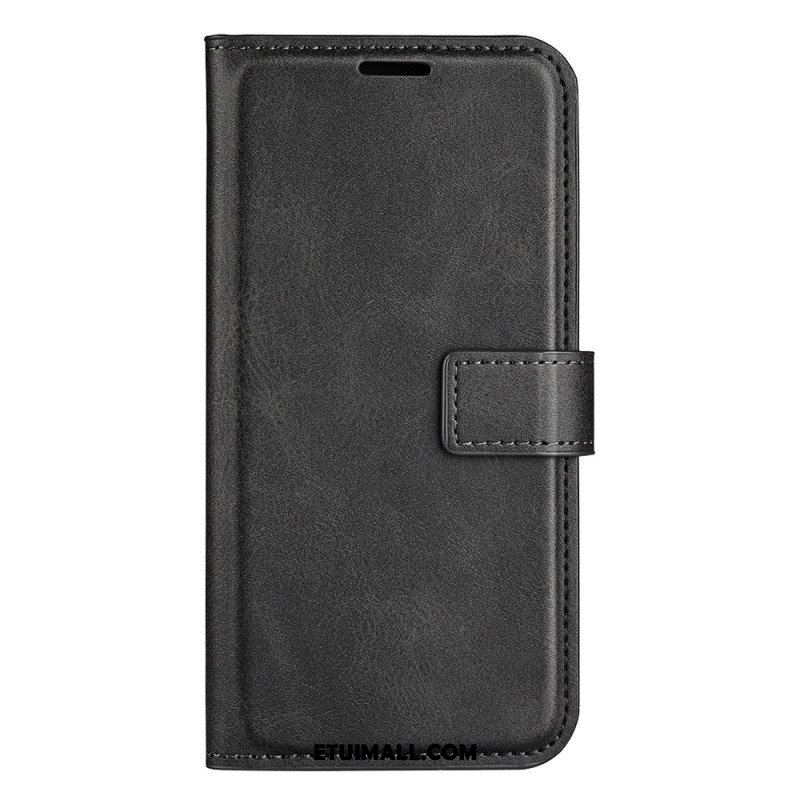 Etui Folio do Xiaomi 12T / 12T Pro Retro