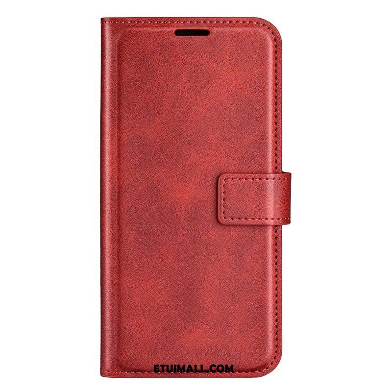 Etui Folio do Xiaomi 12T / 12T Pro Retro