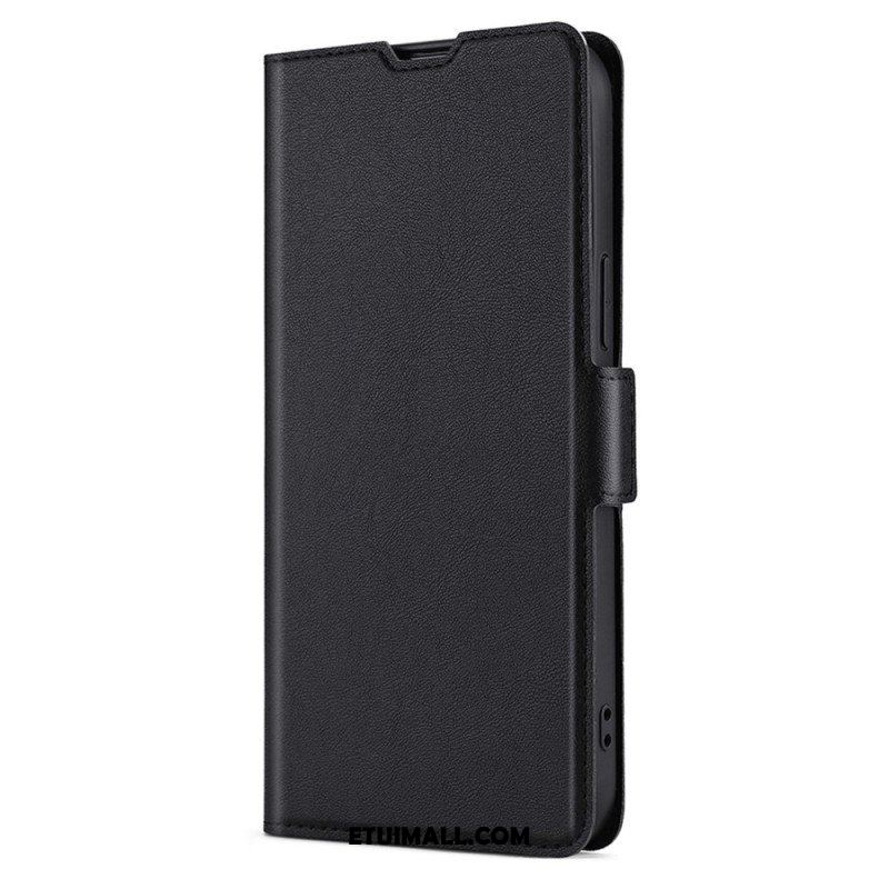 Etui Folio do Xiaomi 13 Bardzo Dobrze