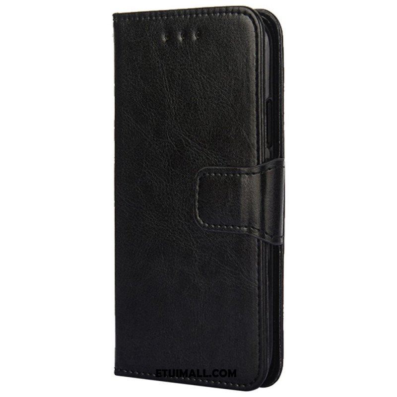 Etui Folio do Xiaomi 13 Lite Klasyczny