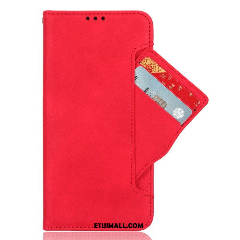 Etui Folio do Xiaomi 13 Lite Multi-karty