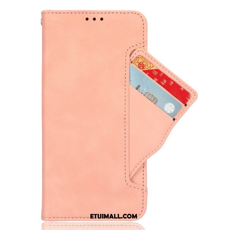 Etui Folio do Xiaomi 13 Lite Multi-karty