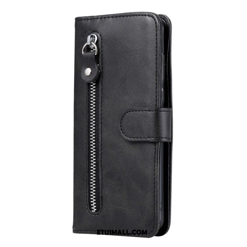 Etui Folio do Xiaomi 13 Portfel