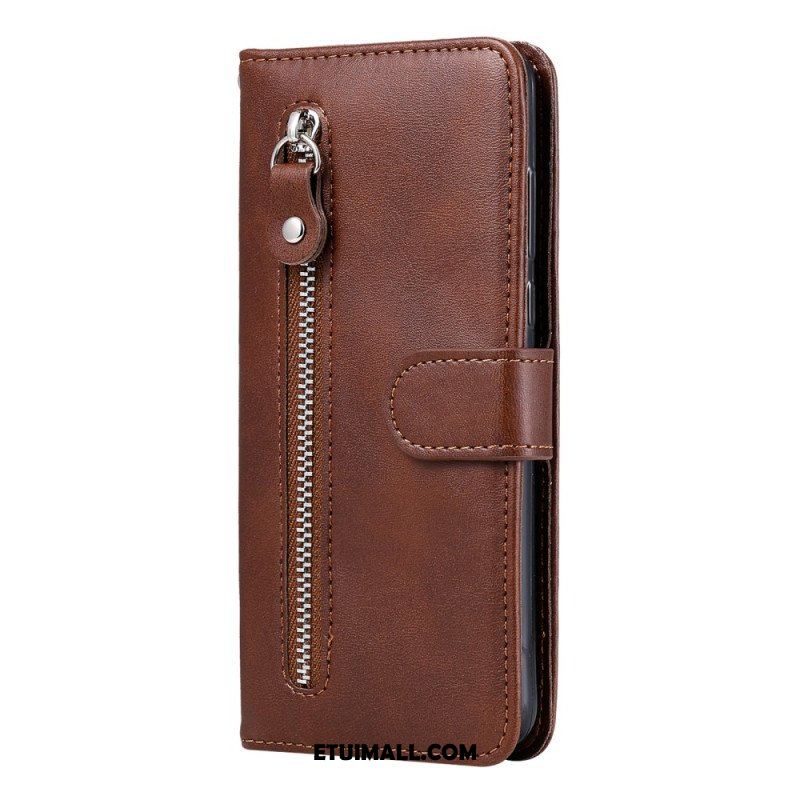 Etui Folio do Xiaomi 13 Portfel