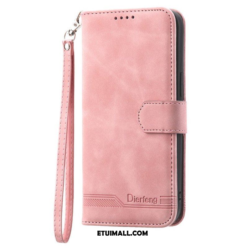 Etui Folio do Xiaomi Redmi A1 Różnica