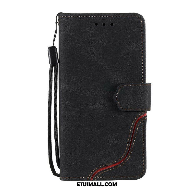 Etui Folio do Xiaomi Redmi Note 10 5G Fala