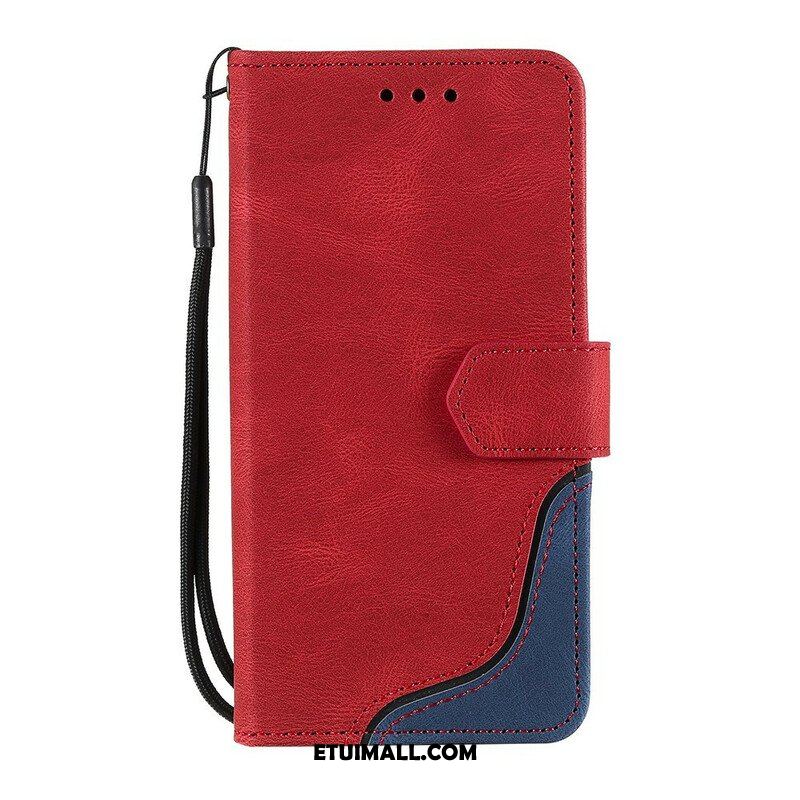 Etui Folio do Xiaomi Redmi Note 10 5G Fala