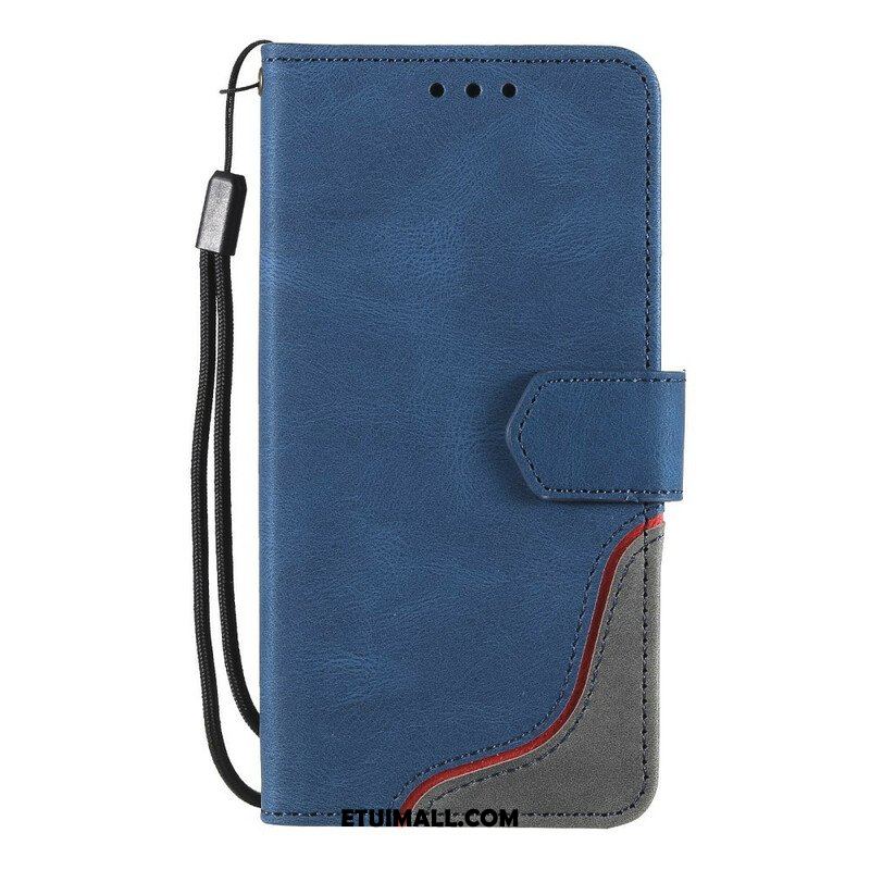 Etui Folio do Xiaomi Redmi Note 10 5G Fala