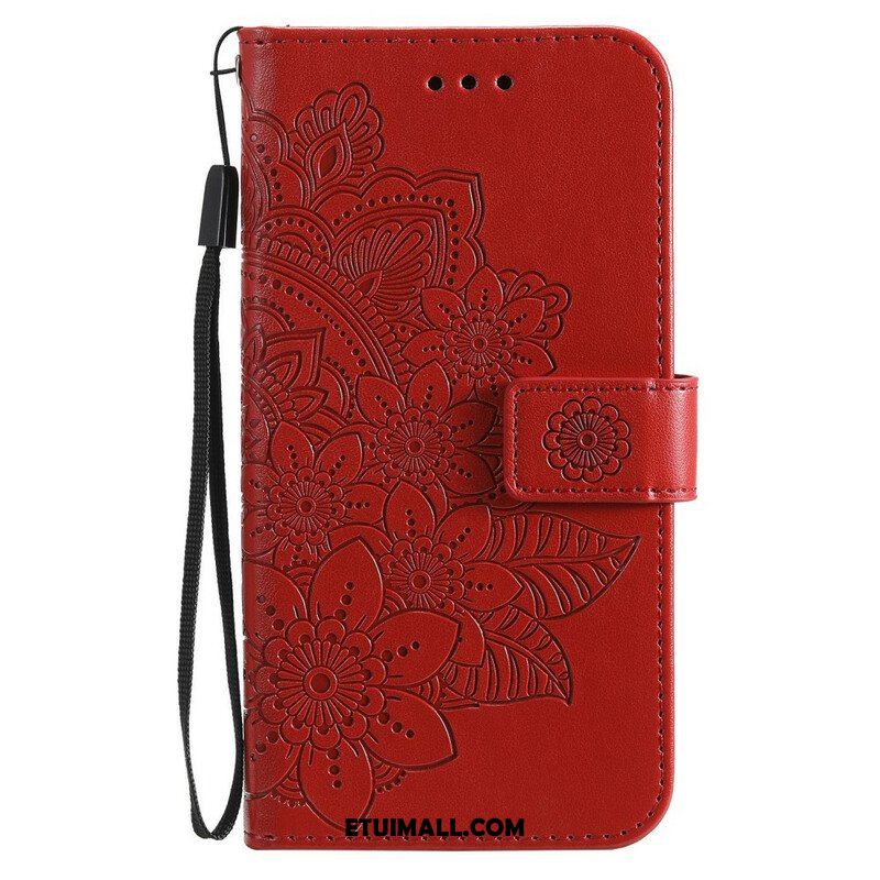 Etui Folio do Xiaomi Redmi Note 10 5G Mandala