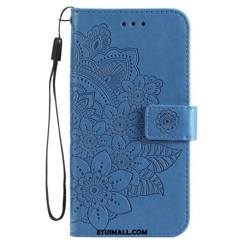 Etui Folio do Xiaomi Redmi Note 10 5G Mandala