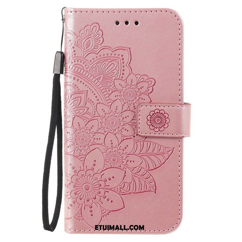 Etui Folio do Xiaomi Redmi Note 10 5G Mandala