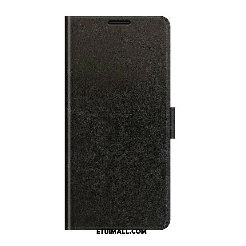 Etui Folio do Xiaomi Redmi Note 10 5G Monochromia