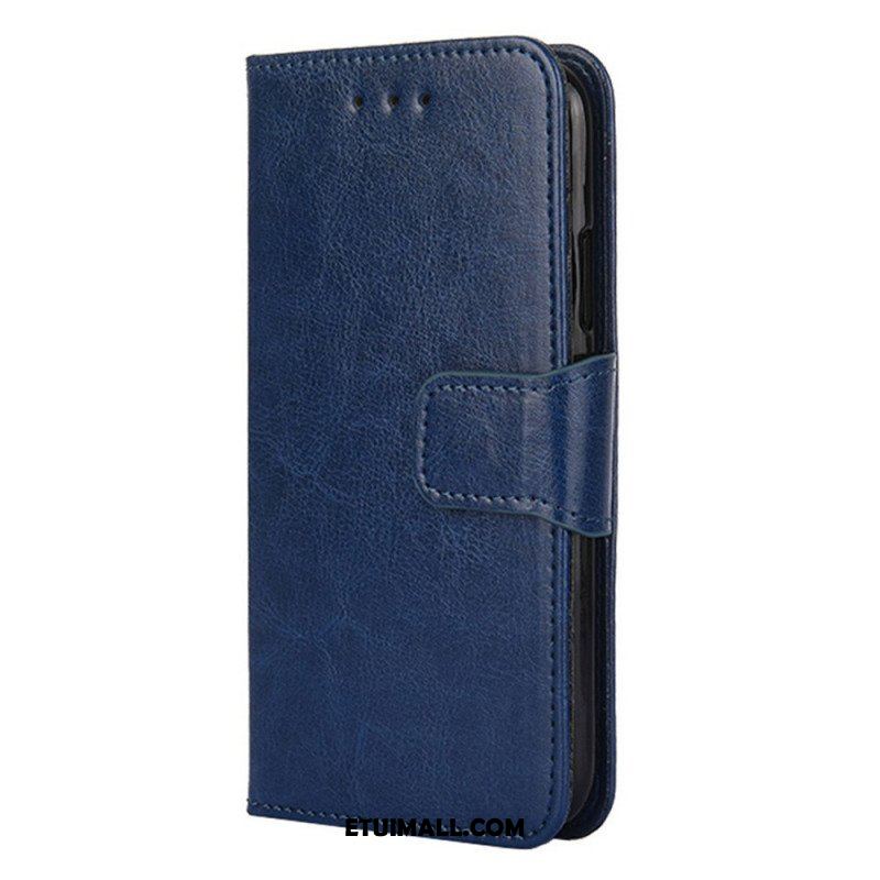 Etui Folio do Xiaomi Redmi Note 11 Pro / 11 Pro 5G Sztuczna Skóra W Stylu Retro