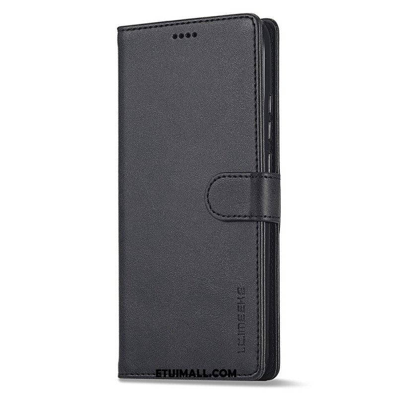 Etui Folio do Xiaomi Redmi Note 12 5G Lc.imeeke