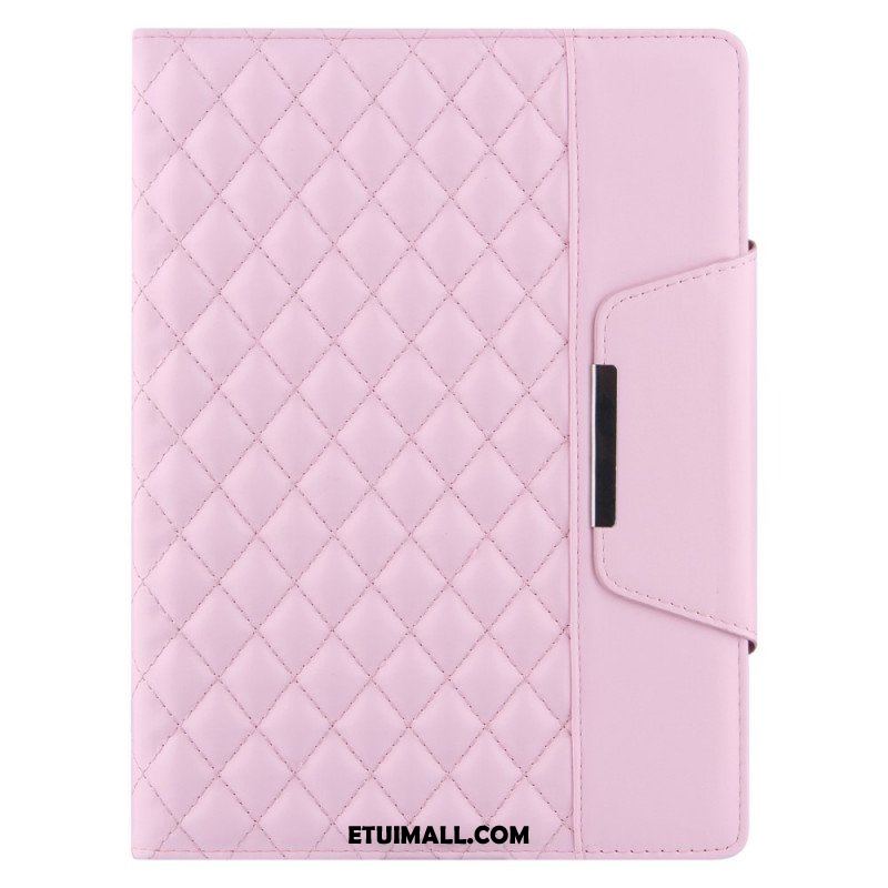 Etui Folio do iPad Pro 11" (2022) Pikowane