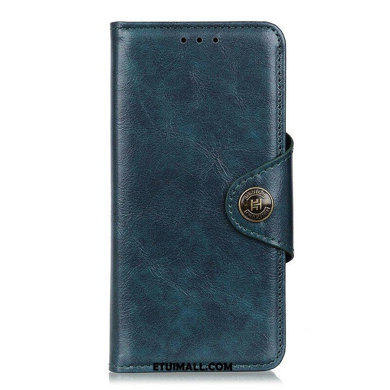 Etui Folio do iPhone 13 Mini Khazneh