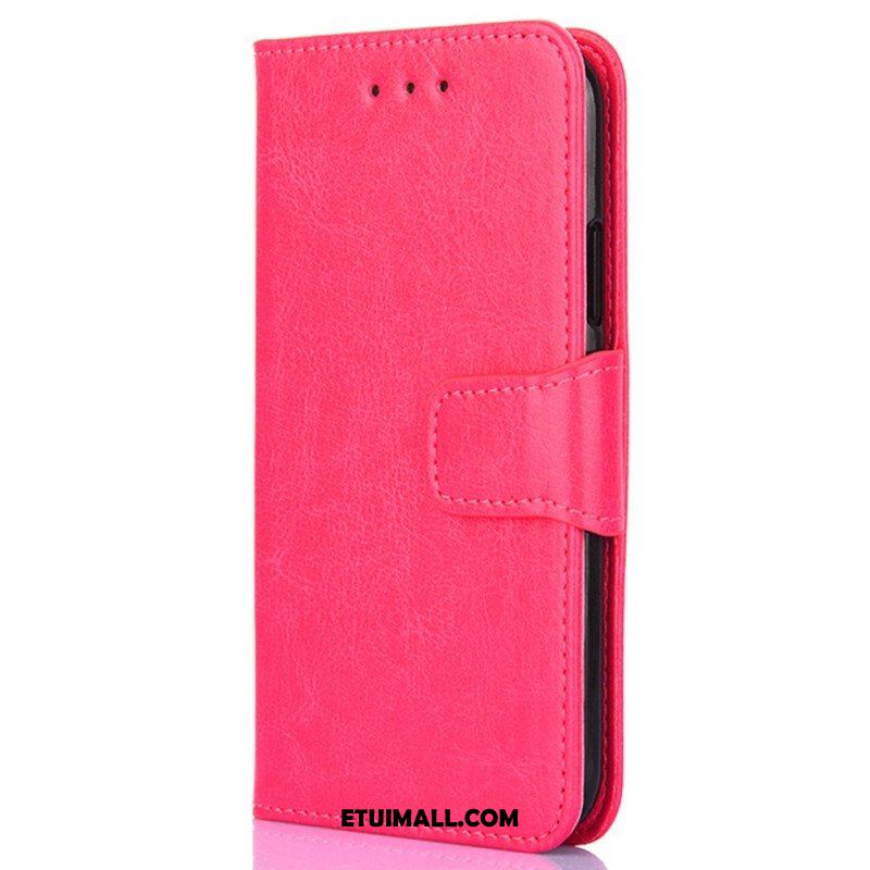 Etui Folio do iPhone 14 Klasyczny