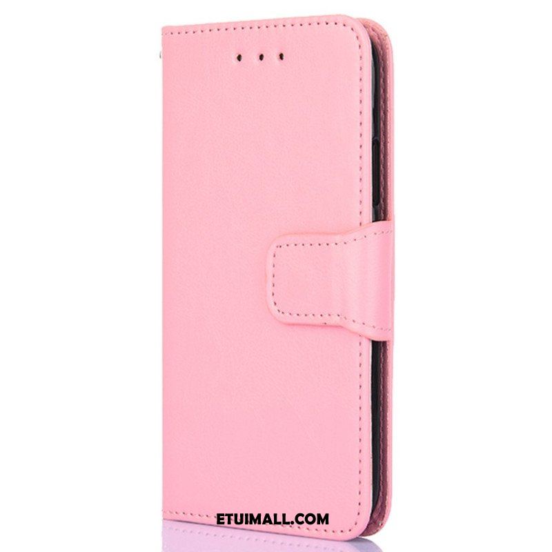 Etui Folio do iPhone 14 Klasyczny