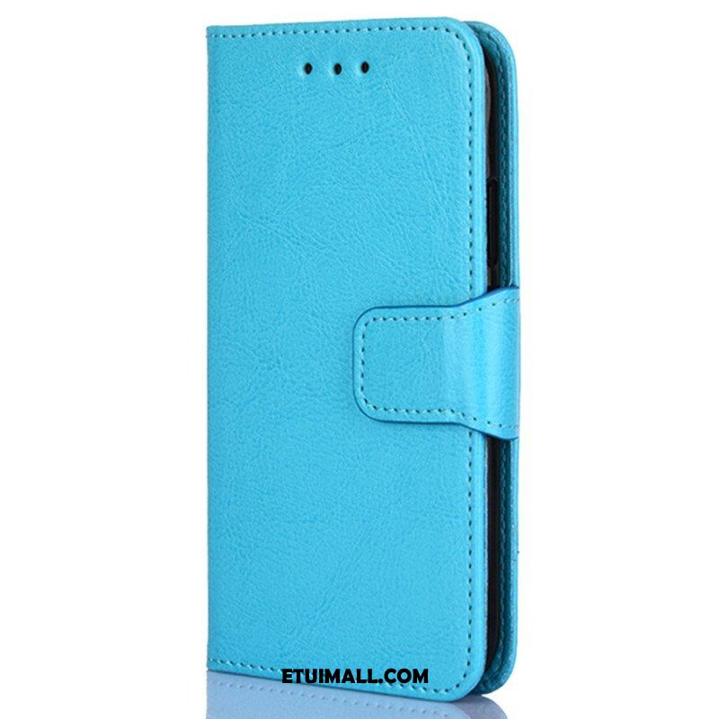 Etui Folio do iPhone 14 Klasyczny