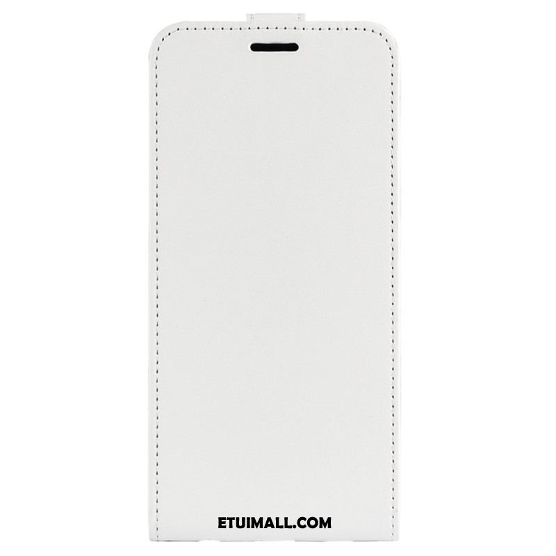 Etui Folio iPhone 16 Pro Klapa Pionowa Etui Ochronne