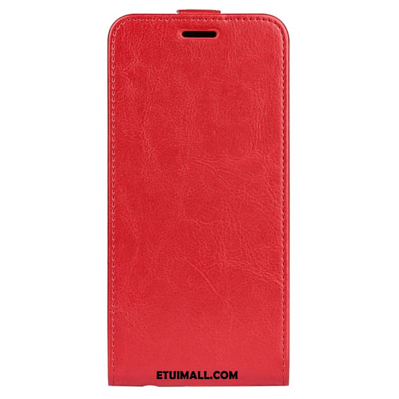 Etui Folio iPhone 16 Pro Klapa Pionowa Etui Ochronne