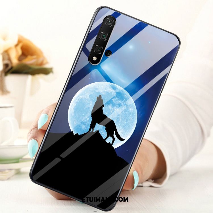 Etui Honor 20 All Inclusive Filmy Moda Trudno Telefon Komórkowy Pokrowce Online